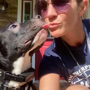 Meet your Posher, Susan